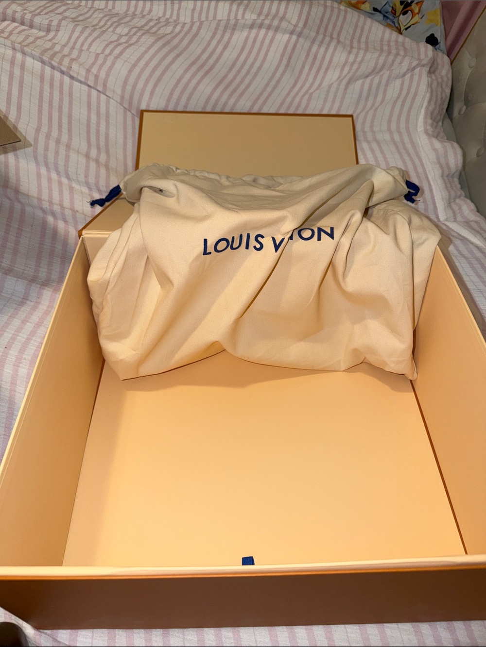 Louis Vuitton - Picture 7 of 9
